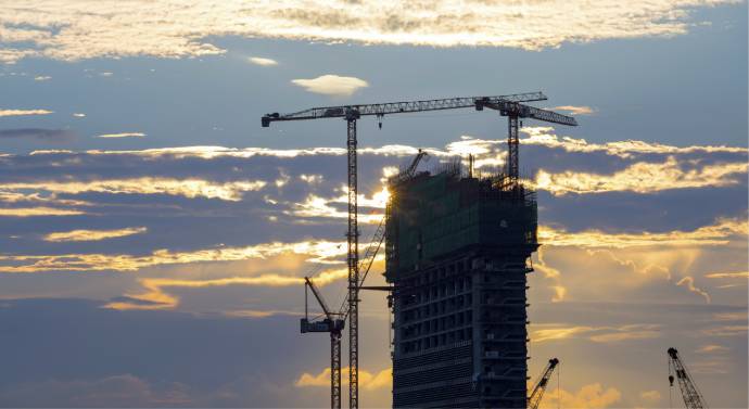 Construcción